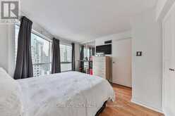 1408 - 10 QUEENS QUAY W Toronto