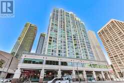 1408 - 10 QUEENS QUAY W Toronto