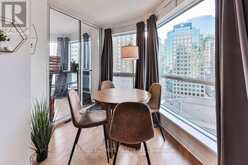 1408 - 10 QUEENS QUAY W Toronto