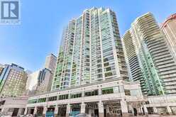 1408 - 10 QUEENS QUAY W Toronto