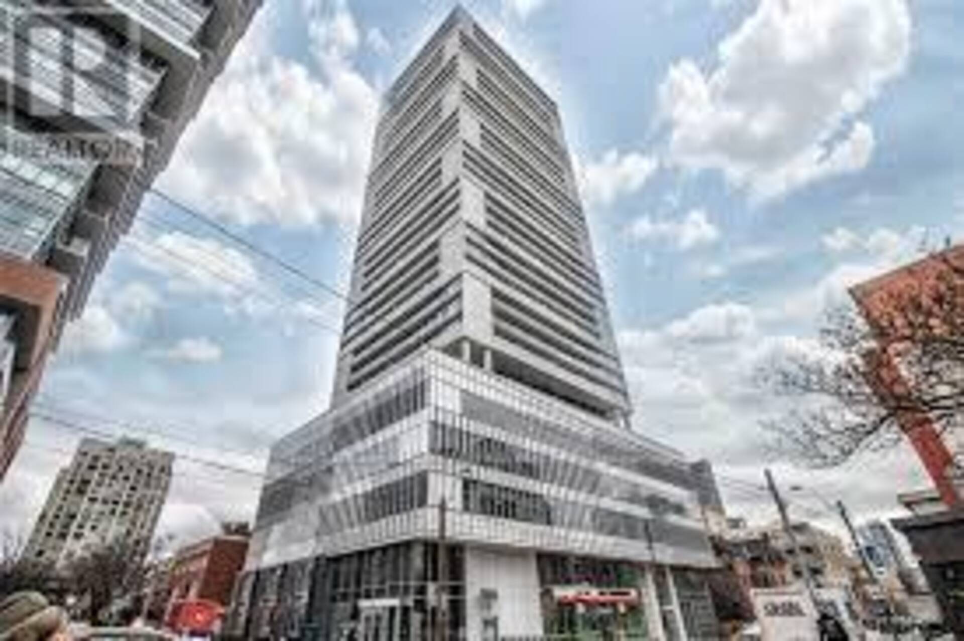 1103 - 89 MCGILL STREET Toronto