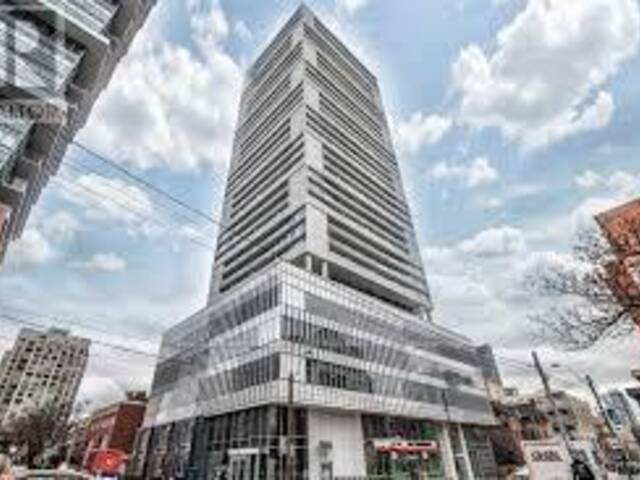 1103 - 89 MCGILL STREET Toronto Ontario