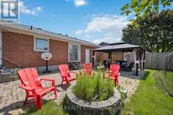 736 WESTDALE STREET Oshawa