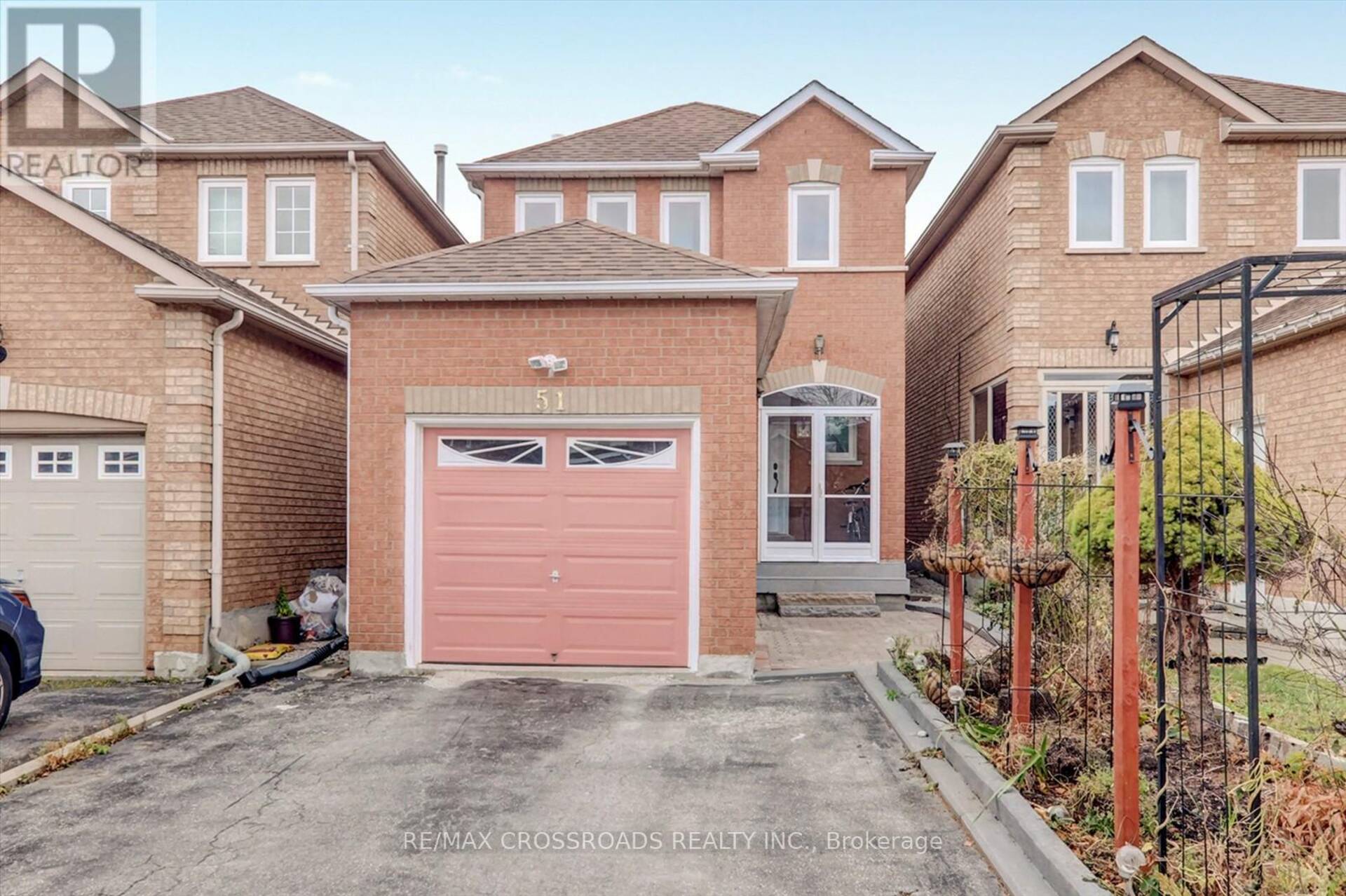 51 CLARION CRESCENT Markham