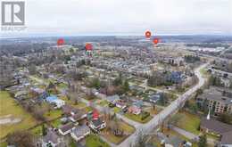 4 LOTS - 43 FITTONS ROAD W Orillia