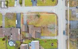 4 LOTS - 43 FITTONS ROAD W Orillia