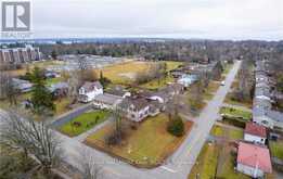 4 LOTS - 43 FITTONS ROAD W Orillia