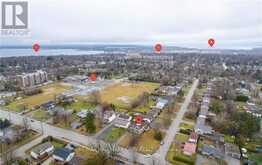 4 LOTS - 43 FITTONS ROAD W Orillia