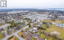 4 LOTS - 43 FITTONS ROAD W Orillia