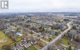 4 LOTS - 43 FITTONS ROAD W Orillia