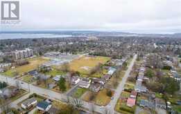 4 LOTS - 43 FITTONS ROAD W Orillia