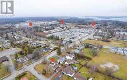 4 LOTS - 43 FITTONS ROAD W Orillia