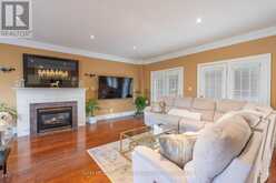 3248 BARCHESTER COURT Mississauga