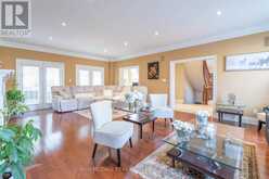 3248 BARCHESTER COURT Mississauga