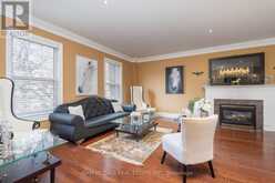 3248 BARCHESTER COURT Mississauga