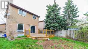 7 NEWBRIDGE CRESCENT Brampton