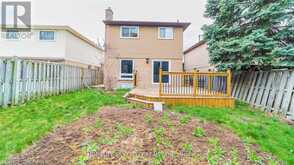 7 NEWBRIDGE CRESCENT Brampton