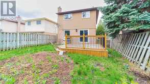 7 NEWBRIDGE CRESCENT Brampton