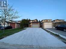 7 NEWBRIDGE CRESCENT Brampton