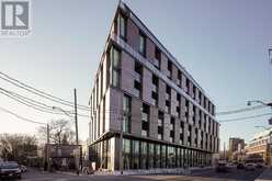 TH-103 - 2625 DUNDAS STREET W Toronto