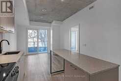 218 - 1808 ST. CLAIR AVENUE W Toronto