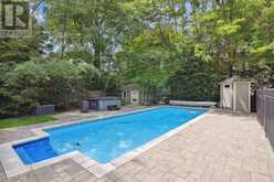 1267 CUMNOCK CRESCENT Oakville