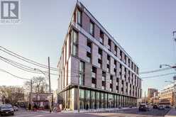 503 - 2625 DUNDAS STREET W Toronto