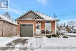 43 FULTON STREET Brantford