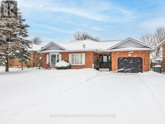 34 WILSON CRESCENT Southgate Ontario