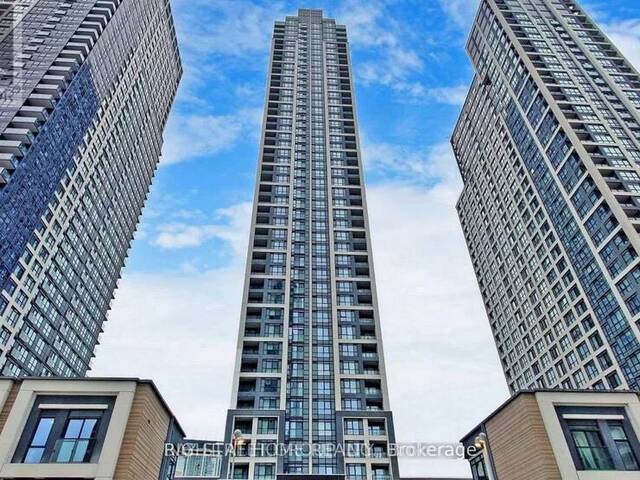 505 - 7 MABELLE AVENUE Toronto Ontario