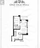 126 - 1 OLD MILL DRIVE Toronto