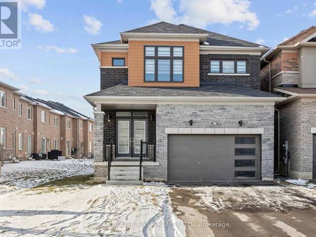 17 CARRIE CRESCENT Haldimand Ontario