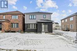 17 CARRIE CRESCENT Haldimand