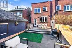 201 GLENHOLME AVENUE Toronto