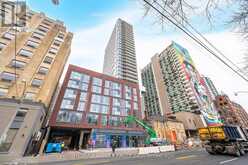 408 - 308 JARVIS STREET Toronto