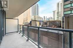 408 - 308 JARVIS STREET Toronto