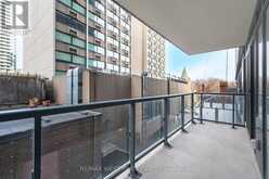 408 - 308 JARVIS STREET Toronto