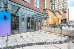 408 - 308 JARVIS STREET Toronto