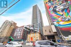 408 - 308 JARVIS STREET Toronto