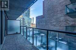 416 - 138 PRINCESS STREET Toronto