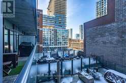 416 - 138 PRINCESS STREET Toronto