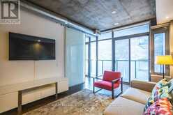 416 - 138 PRINCESS STREET Toronto