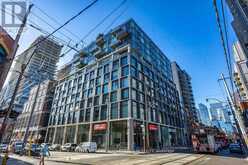 416 - 138 PRINCESS STREET Toronto