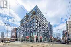 416 - 138 PRINCESS STREET Toronto