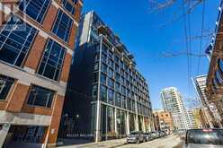 416 - 138 PRINCESS STREET Toronto