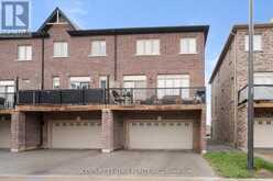 95 BEECHBOROUGH CRESCENT East Gwillimbury