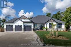 18 CHESLOCK CRESCENT Oro-Medonte