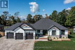 18 CHESLOCK CRESCENT Oro-Medonte