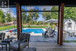 18 CHESLOCK CRESCENT Oro-Medonte