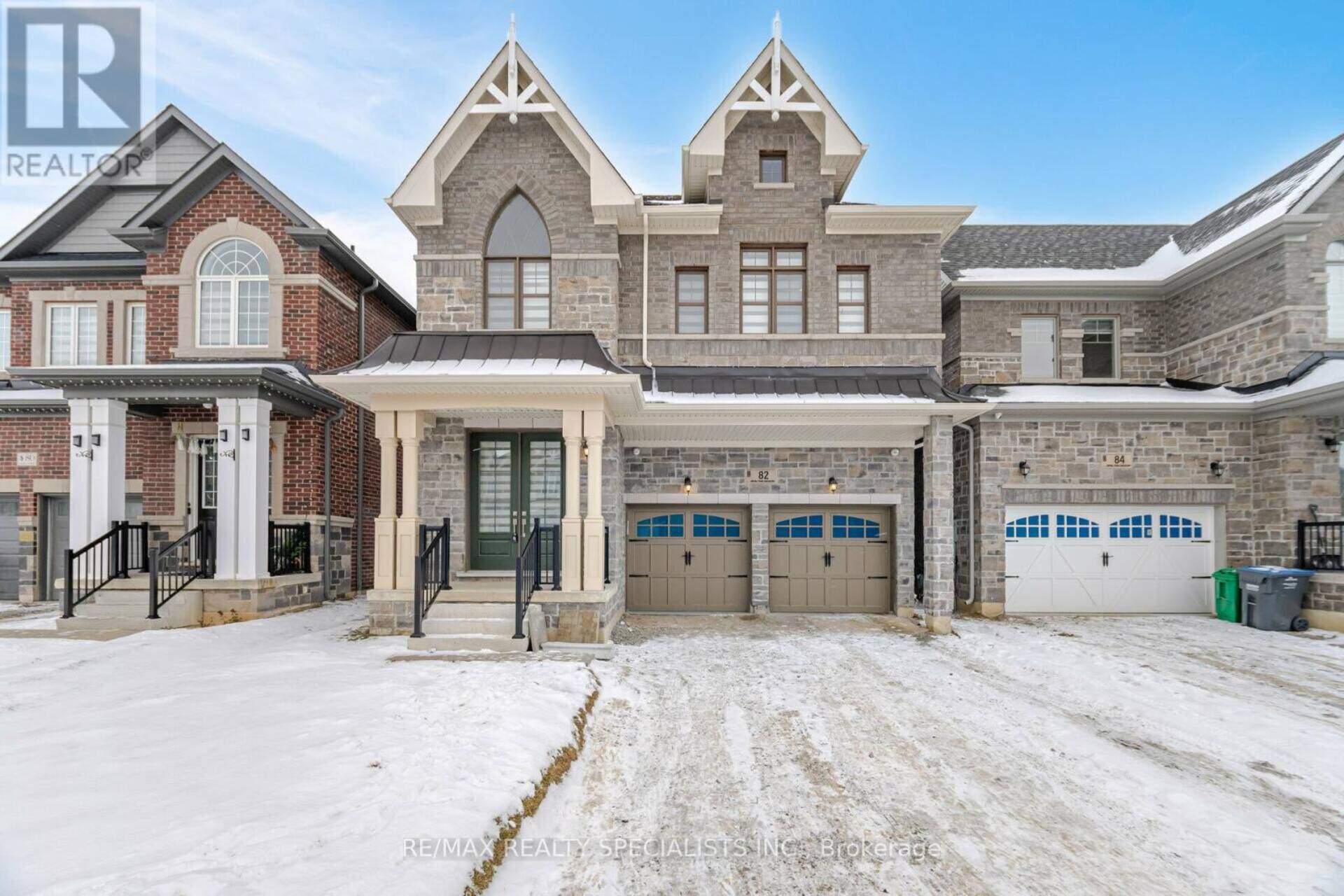 82 ROYAL FERN CRESCENT Caledon